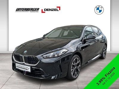 Gebraucht BMW 120 M Sport 170 PS (125 kW) 2024 Kleinwagen
