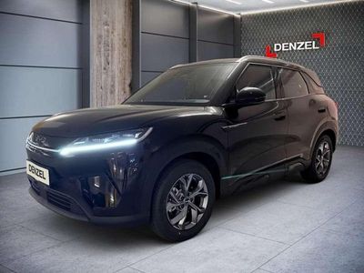 Schwarz Gebraucht 2025 BYD Atto 2 Boost SUV | € 28.980 (Fairer Preis)