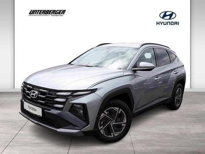Neu Hyundai Tucson 159 PS (116 kW) 2025 SUV