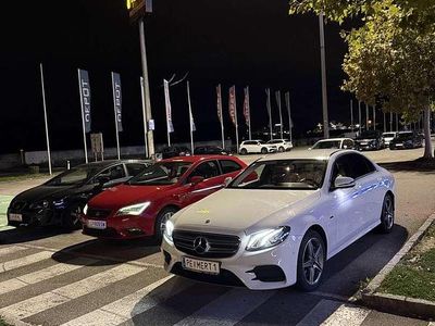 Gebraucht 2018 Mercedes E350 Avantgarde Kombi | € 34.500 (Teuer)