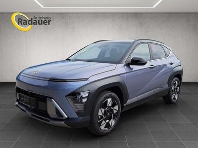 Neu 2025 Hyundai Kona GO! SUV | € 31.370 (Teuer)