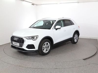 gebraucht Audi Q3 35 TFSI intense