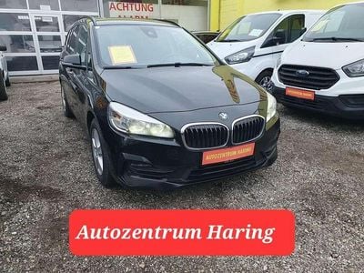BMW 216 Gran Tourer