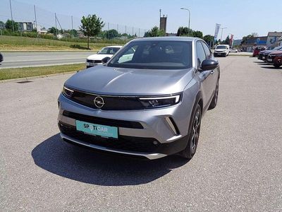 Silber Gebraucht 2021 Opel Mokka Ultimate SUV | € 18.990 (Fairer Preis)