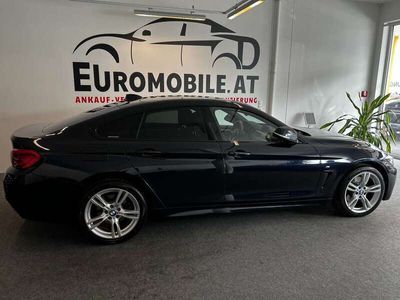 gebraucht BMW 430 Gran Coupé 430 430 i xDrive GranCoupe i xDrive , M Sport, **M-Paket**