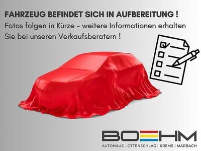 gebraucht Kia Ceed Sportswagon Ceed SW / cee'd SW 1,5 TGDI Silber 48V DCT