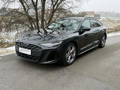 gebraucht Audi A6 Avant e-hybrid quattro 270 kW