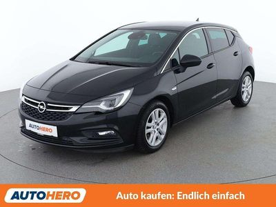 gebraucht Opel Astra 6 CDTI Innovation Start/Stop