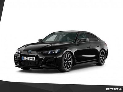 Neu 2025 BMW i4 Efficient Dynamics Limousine | € 78.990 (Etwas zu teuer)