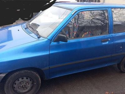 gebraucht Ford Festiva Sonstige megfelelő