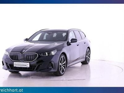 M carbonschwarz Gebraucht 2025 BMW 520 Efficient Dynamics Kombi | € 67.890 (Etwas zu teuer)