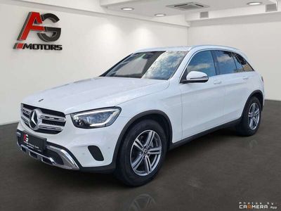 Mercedes GLC200