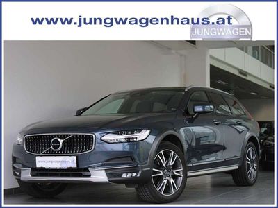 gebraucht Volvo V90 CC Pro D4 AWD Geartronic