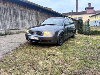 gebraucht Audi A4 Avant 30 V6 quattro