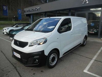 gebraucht Peugeot Expert L2 BHDI 120 SuS 6-Gang