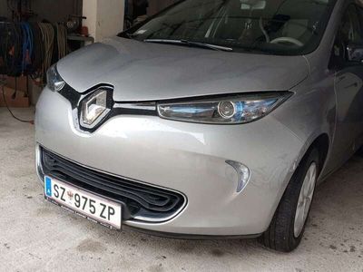 gebraucht Renault Zoe Q210 22kWh Intens (Batteriemiete)
