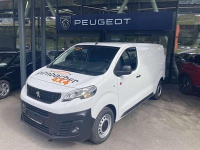 Weiß Gebraucht 2024 Peugeot Expert S Van | € 39.950 (Etwas zu teuer)