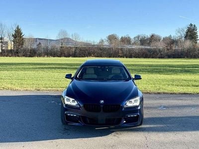 Gebraucht 2014 BMW 640 M Sport Coupé | € 23.990 (Superpreis)