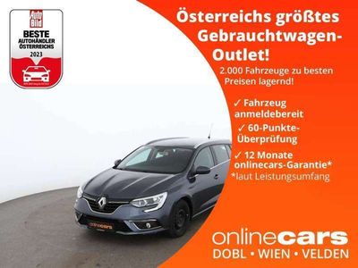 Renault Mégane GrandTour