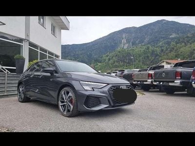 Gebraucht Audi A3 S-Line 150 PS (110 kW) 2021 Limousine