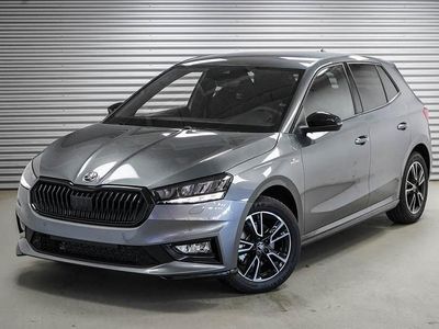 Neu 2025 Skoda Fabia Monte Carlo Kleinwagen | € 26.490 (Fairer Preis)