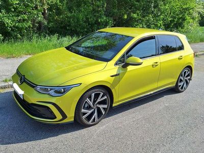 Gebraucht 2022 VW Golf R-line Limousine | € 24.790 (Etwas zu teuer)
