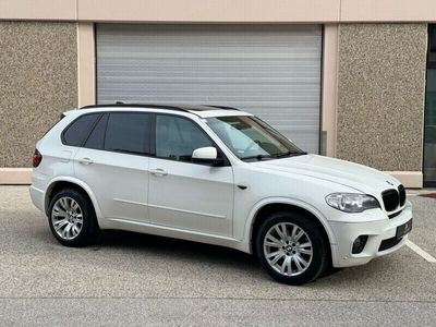 gebraucht BMW X5 35d-XDrive,Pano,Voll*