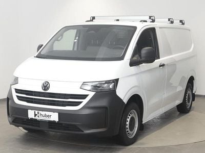 Weiß Neu 2025 VW Transporter Van | € 45.890 (Superpreis)