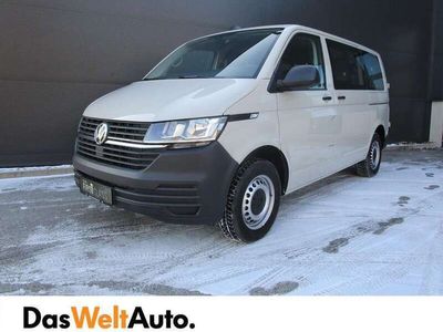 gebraucht VW Transporter Kombi TDI