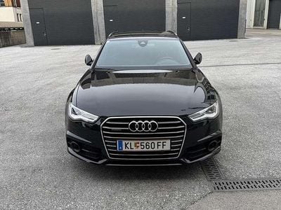 Gebraucht 2018 Audi A6 Ambiente Kombi | € 29.990 (Fairer Preis)