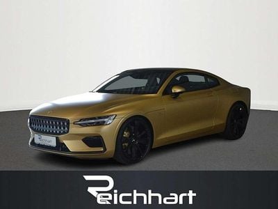 gebraucht Polestar 1 Gold Edition