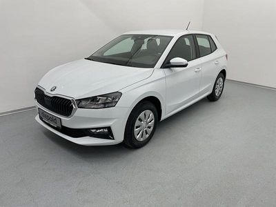 gebraucht Skoda Fabia Essence