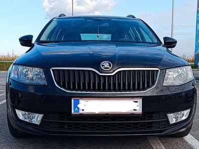 Gebraucht 2016 Skoda Octavia Ambition Kombi | € 6.700 (Fairer Preis)
