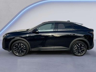Gebraucht Peugeot 3008 GT 136 PS (100 kW) 2025 Schwarz SUV