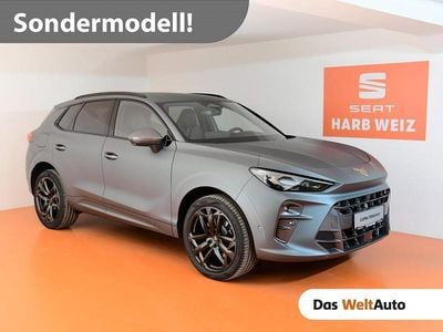 Mittelgrau metallicperleffekt Neu 2025 Cupra Terramar SUV | € 51.880 (Etwas zu teuer)