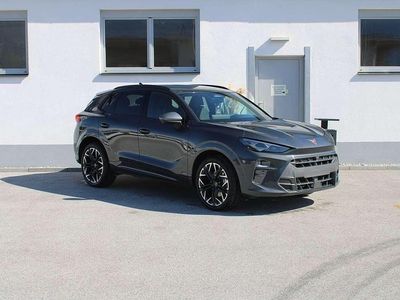 Dunkelgrau metallic Neu 2025 Cupra Terramar SUV | € 50.900 (Fairer Preis)