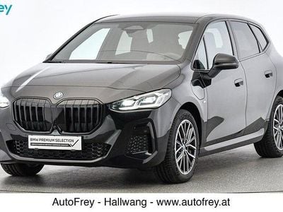 BMW 230e Active Tourer