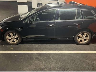 gebraucht VW Golf VII Variant