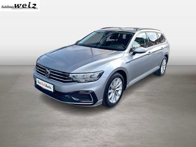 Silber metallic Gebraucht 2021 VW Passat GTE Kombi | € 22.700 (Guter Preis)
