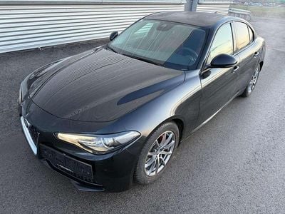 gebraucht Alfa Romeo Giulia Super 20 ID:46