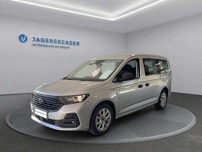 Neu 2025 Ford Tourneo Trend Kombi | € 43.590 (Etwas zu teuer)