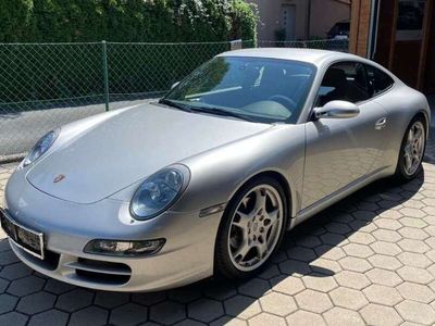 Porsche 997