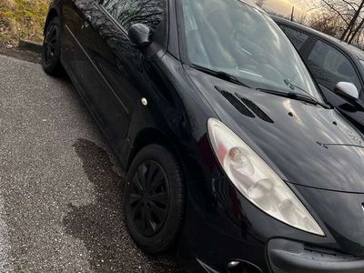 Peugeot 206+