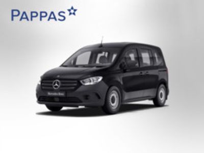 gebraucht Mercedes Citan 110 CDI Kombi BASE Standard