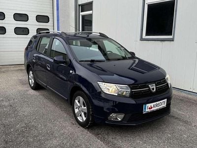 gebraucht Dacia Logan MCV Supreme TCe 90 S&S