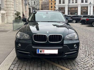 gebraucht BMW X5 X530d Aut.