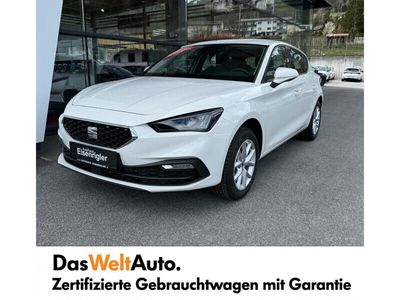 gebraucht Seat Leon 1,0 TSI Austria Edition