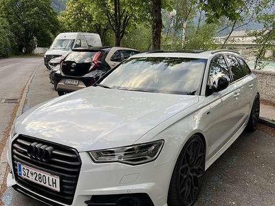 Gebraucht Audi A6 Sport 272 PS (200 kW) 2016 Kombi