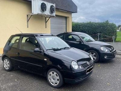 Gebraucht VW Lupo Comfortline 75 PS (55 kW) 2002 Kleinwagen