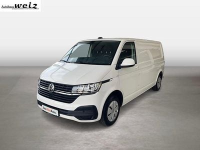 Weiss normal Gebraucht 2021 VW T6.1 Van | € 28.900 (Guter Preis)
